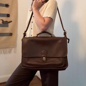 Vintage Coach 5180 - Etsy