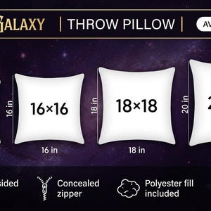 Venomous Botanica Spun Polyester Throw Pillow, Dark Victorian Apothecary Poison Garden Decor, Gothic Botanical Cushion image 7