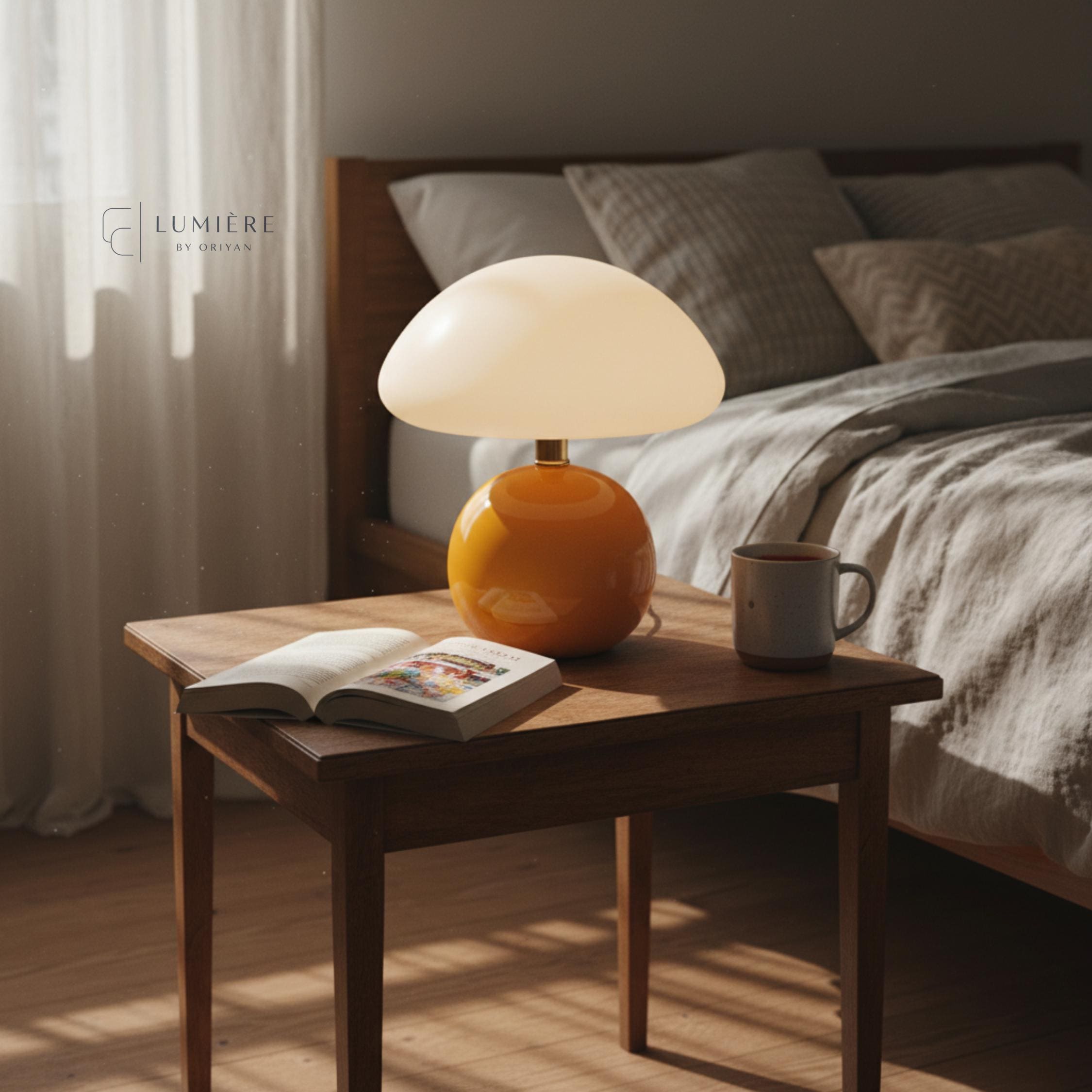 Mid century nightstand - Etsy 日本