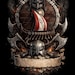 IronOak Crafts