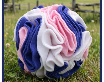 Snuffle Ball for Pigs