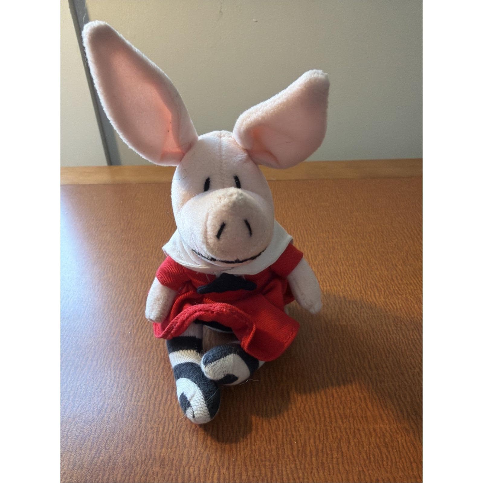 Olivia the pig - Etsy 日本