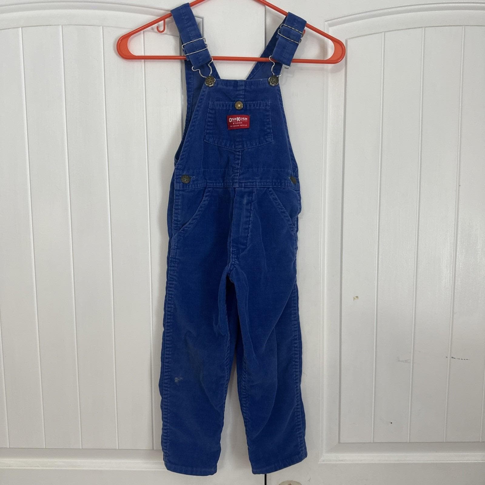 ヴィンテージ オシュコシュ - Etsy 日本