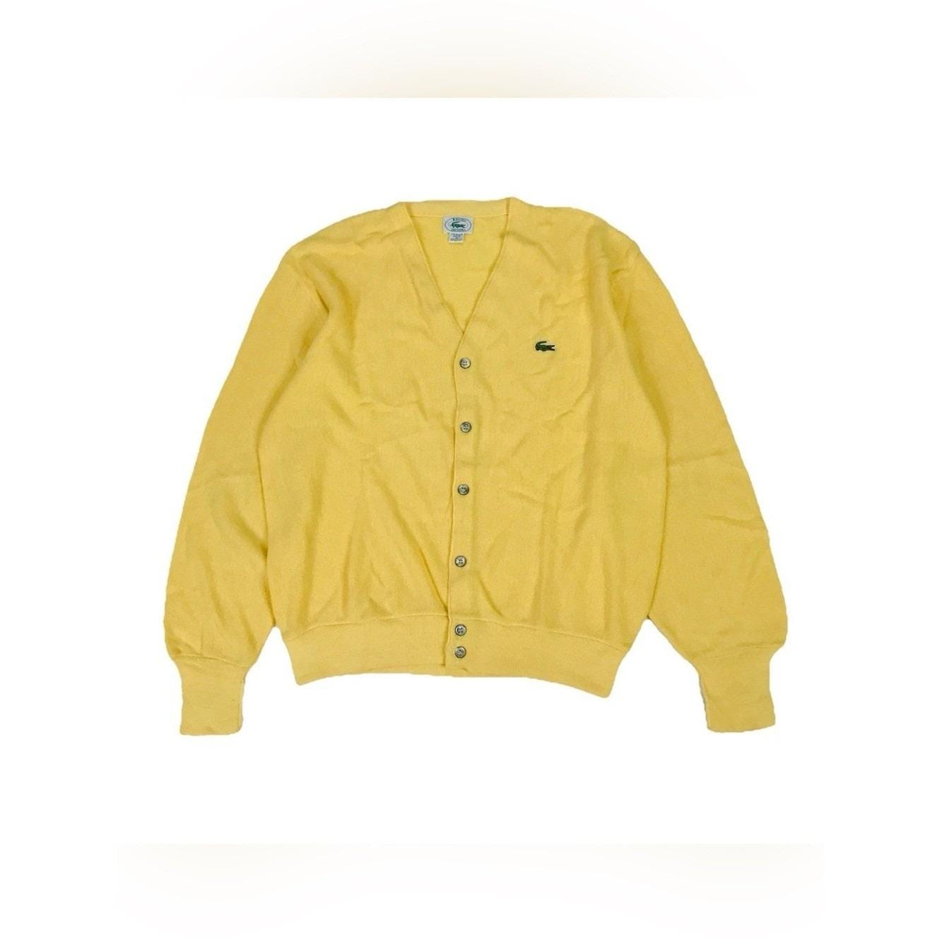 Vintage Izod Lacoste - Etsy