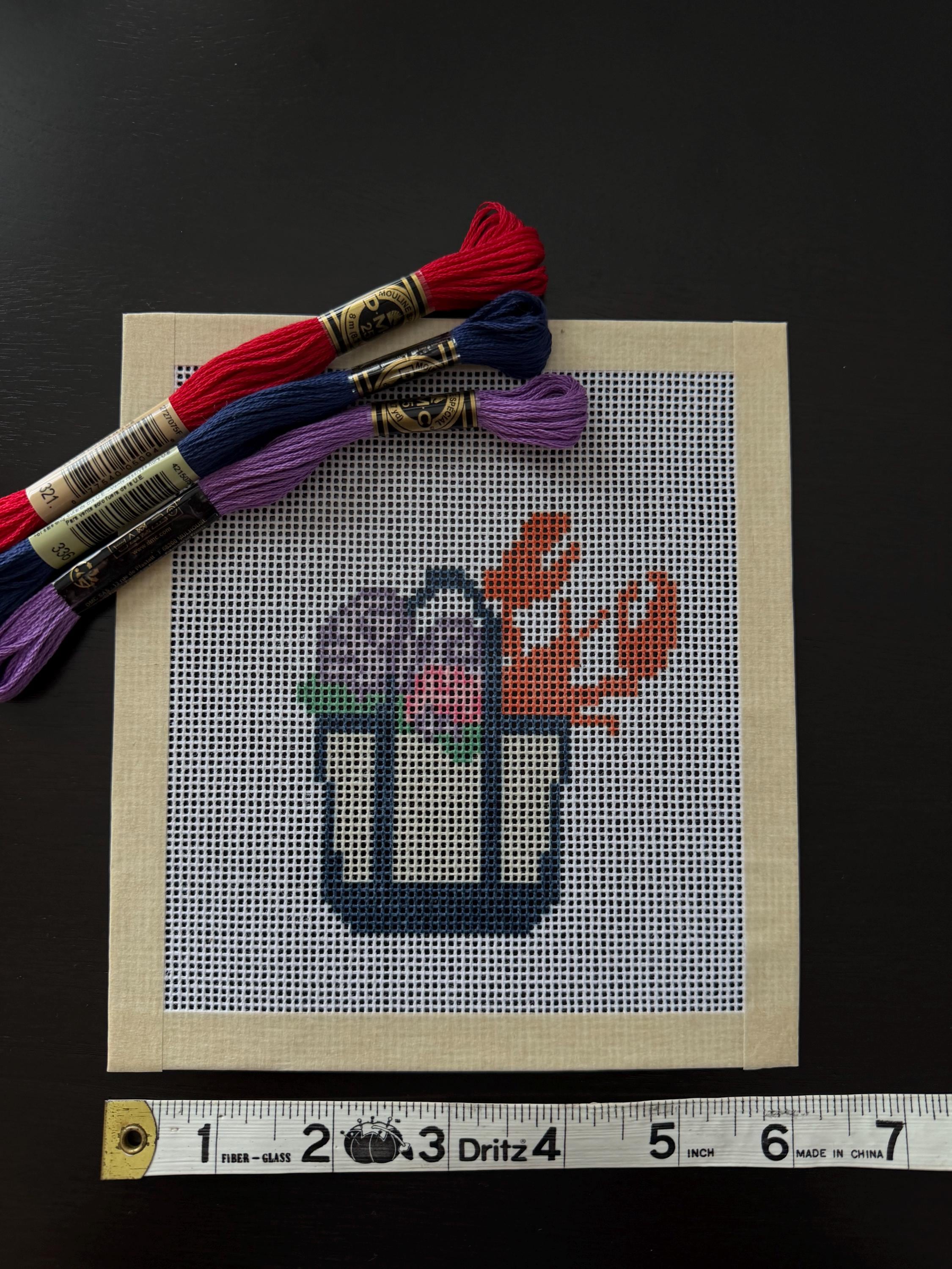 Nantucket basket kit - Etsy 日本