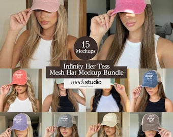 BUNDLES · Hats