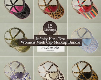 BUNDLES · Hats