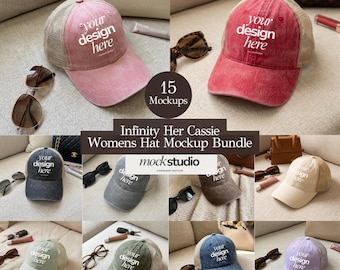 BUNDLES · Hats