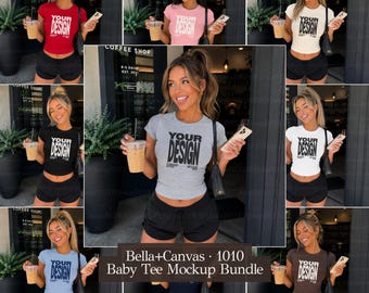 BUNDLES · Bella Canvas