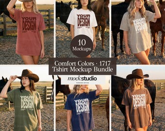BUNDLES · Comfort Colors