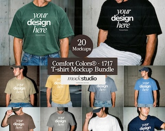 BUNDLES · Comfort Colors