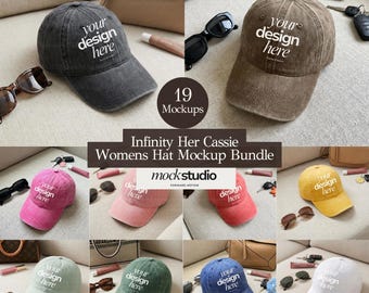 BUNDLES · Accessories