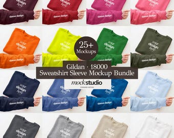 BUNDLES · Gildan
