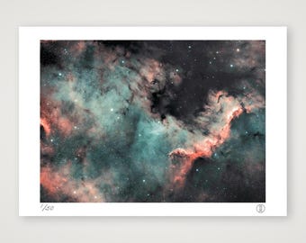 NGC 7000