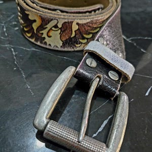 Ed Hardy Belts - Etsy