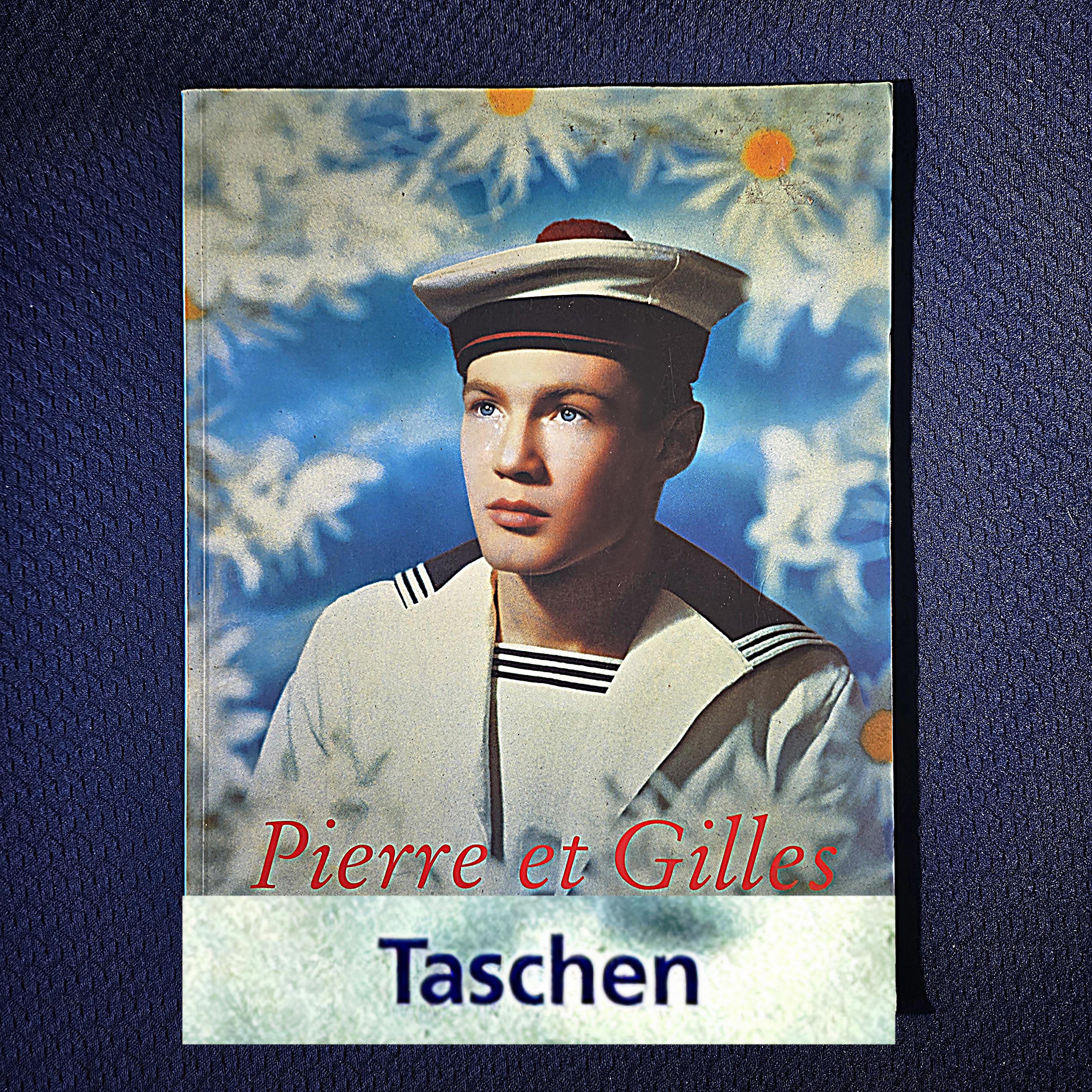 Pierre Et Gilles - Etsy UK