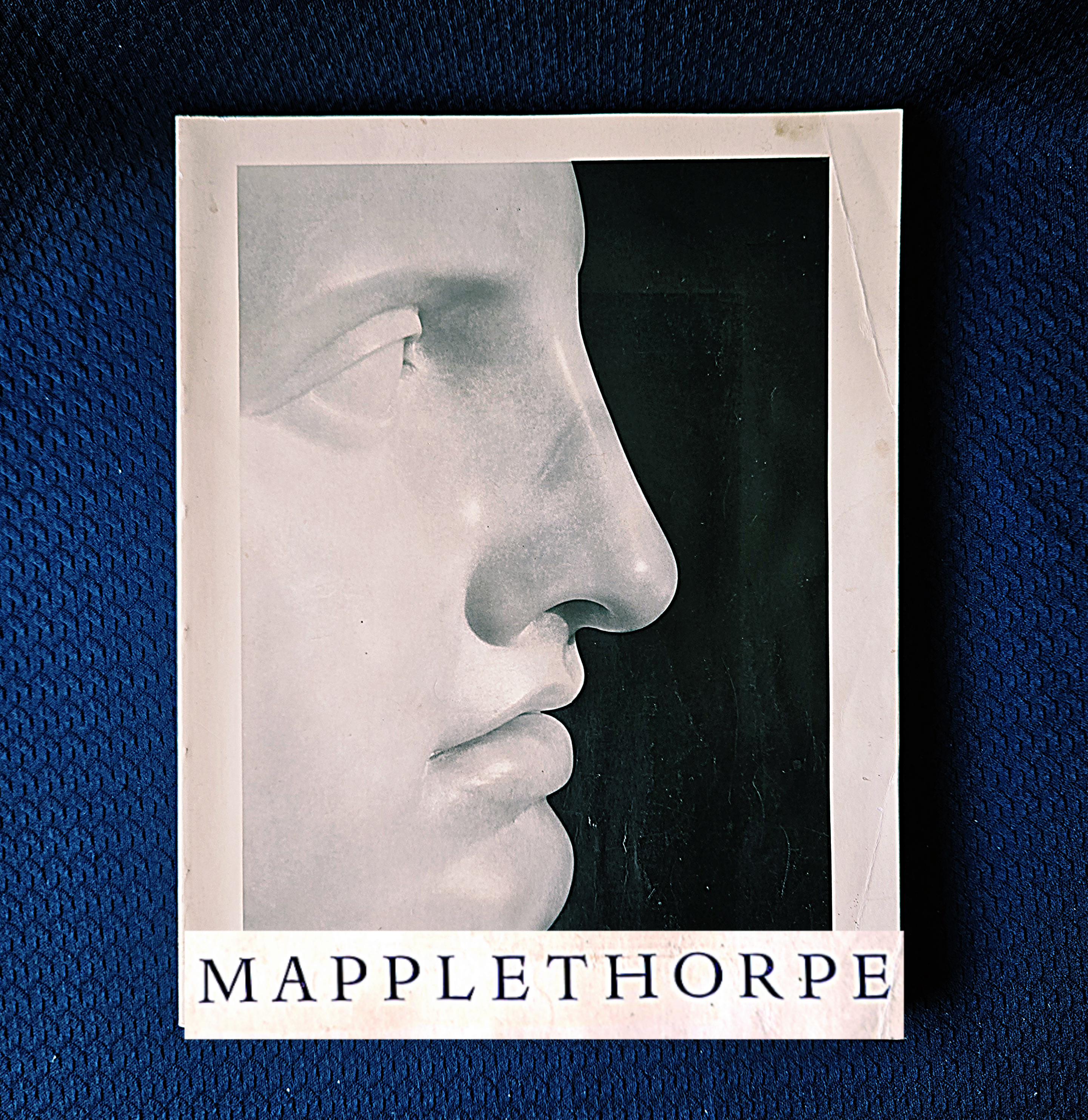 Robert Mapplethorpe Book - Etsy Canada