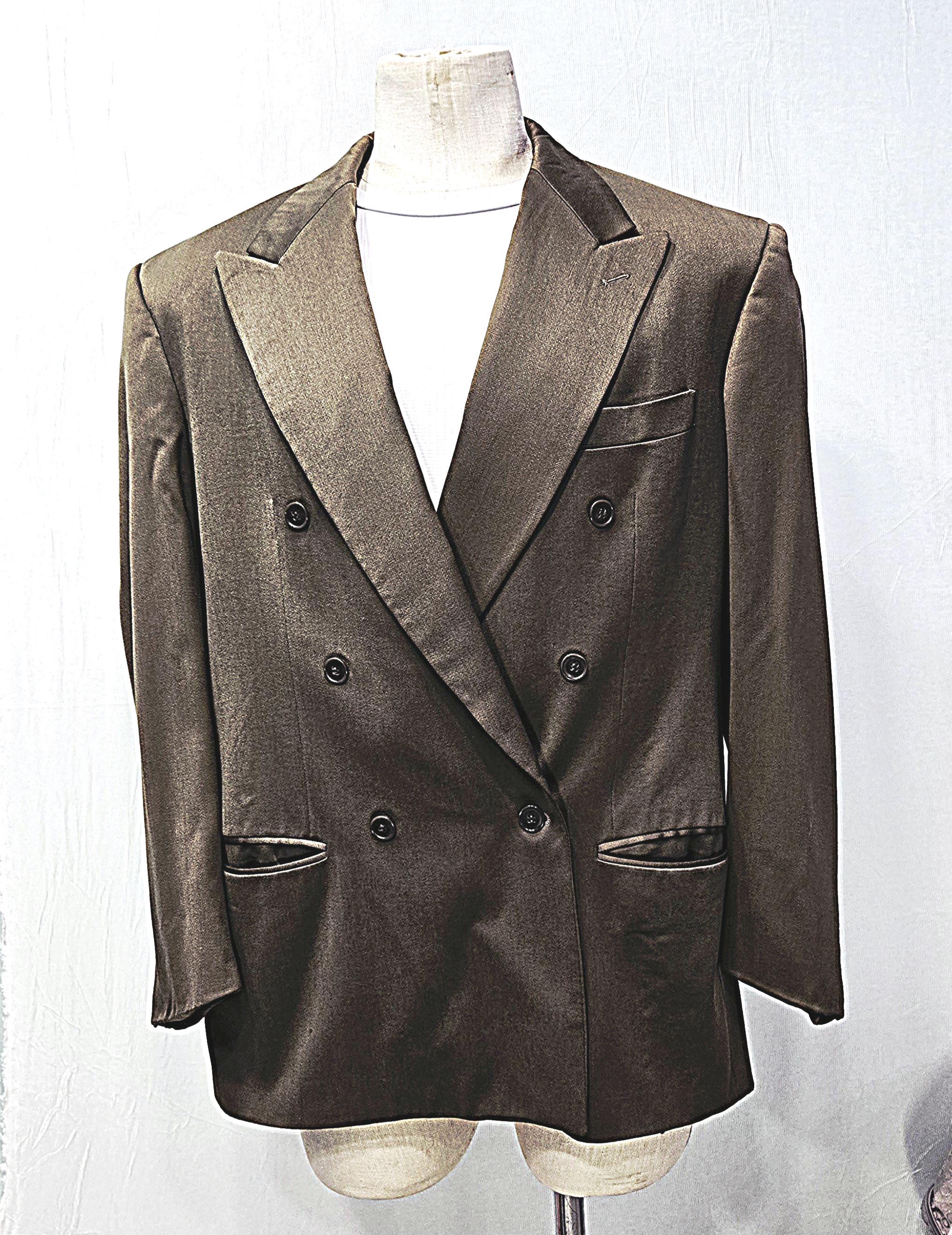 80s giorgio armani - Etsy 日本