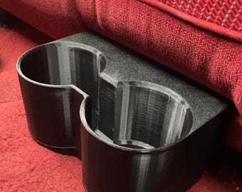 OBS FORD Cupholder for F150 F250 F350 Bronco