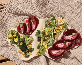 Planche de charcuterie Girl Dinner