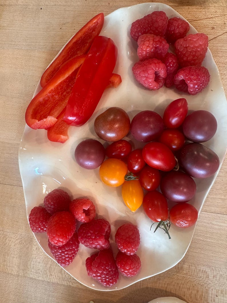 Orb Charcuterie Plate - Etsy