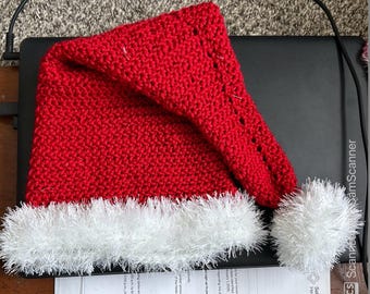 Weihnachtsmütze