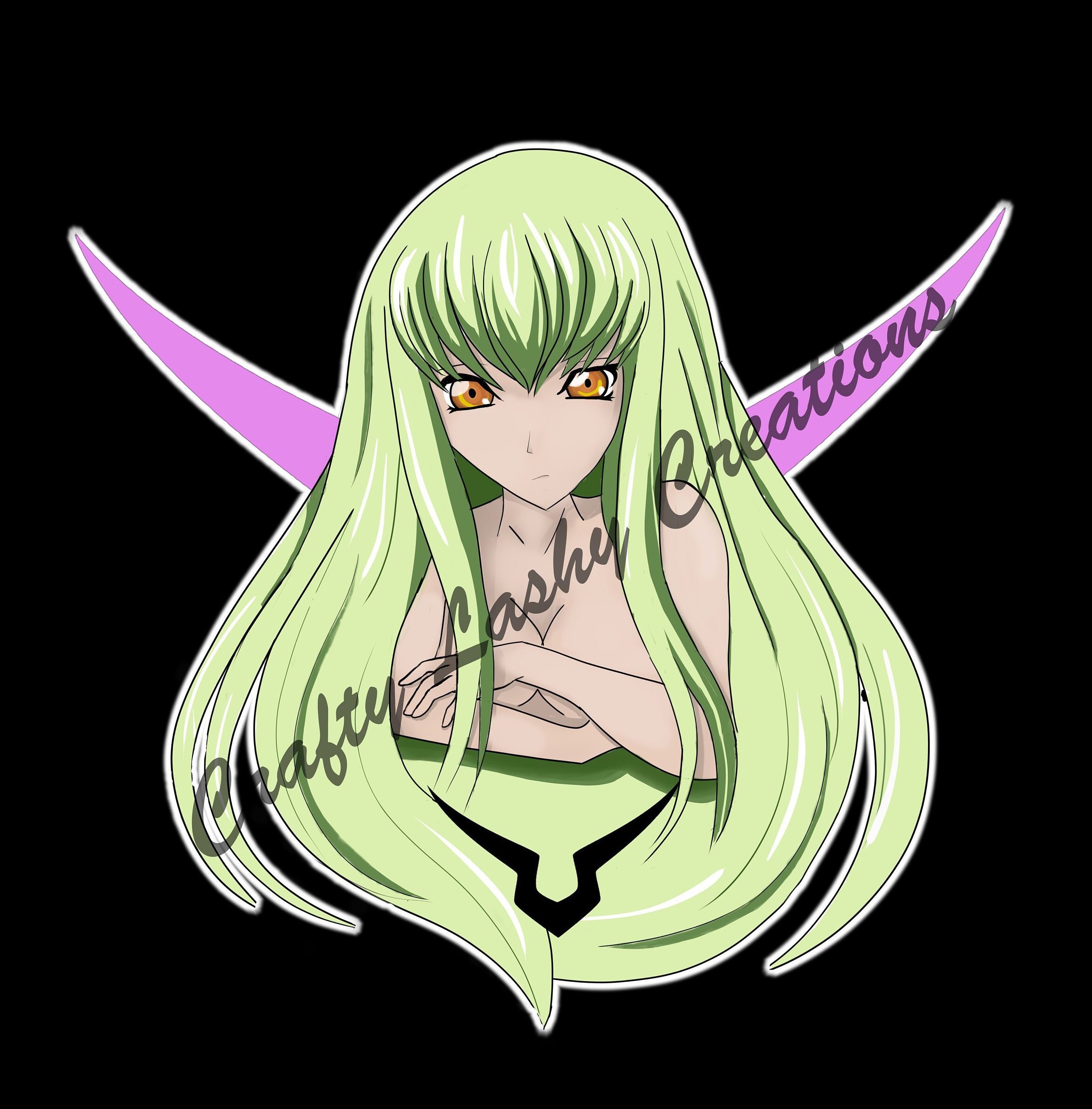 Code Geass Fan Art Hoodie C C Hoodie Immortal Witch Pizza Etsy Code Geass Fan Art Hoodie C C Hoodie Immortal Witch Pizza Etsy