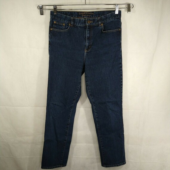 Lauren Jeans Co Ralph Lauren Classic 