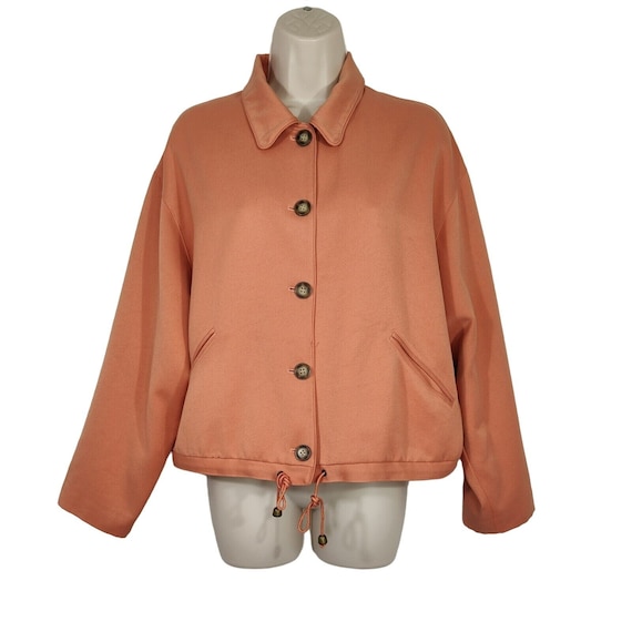 Izod jacket womens deals