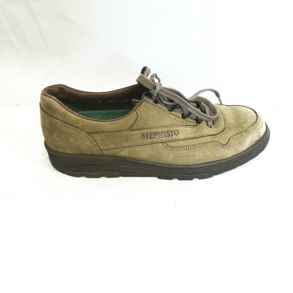 mephisto runoff