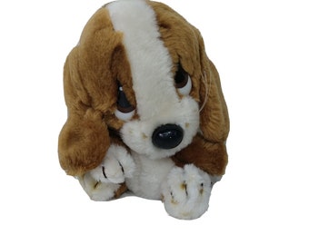tall stuffed animal giraffe
