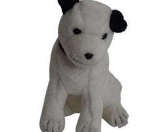 1993年 Dakin RCA Victor ニッパー＆チッパー マスコット犬 24インチ