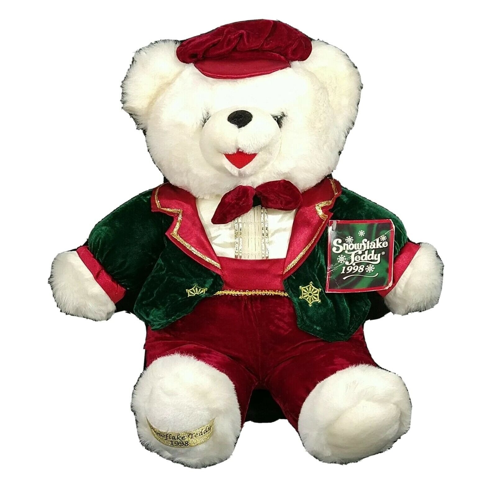 dan dee bear walmart