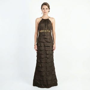 brown black tie dresses Ball Gown Nordstrom Black Tie Dresses Evening Gown Nordstrom Dresses For Wedding Guest Women's Black