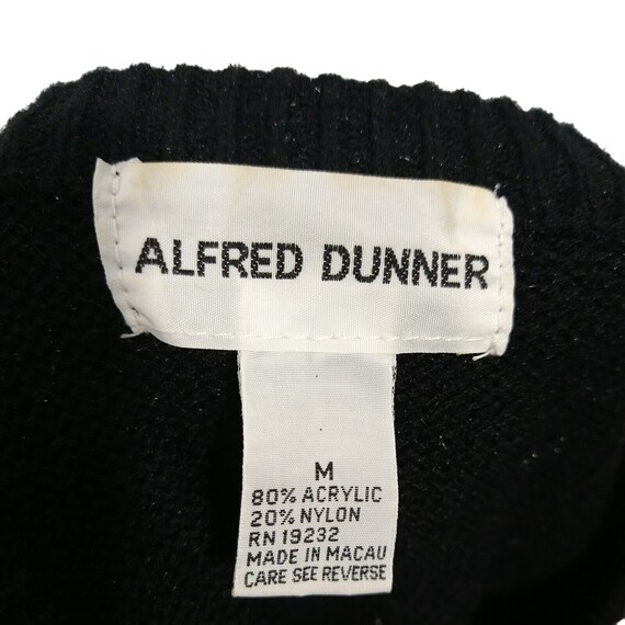 Alfred dunner tunic sweater shop