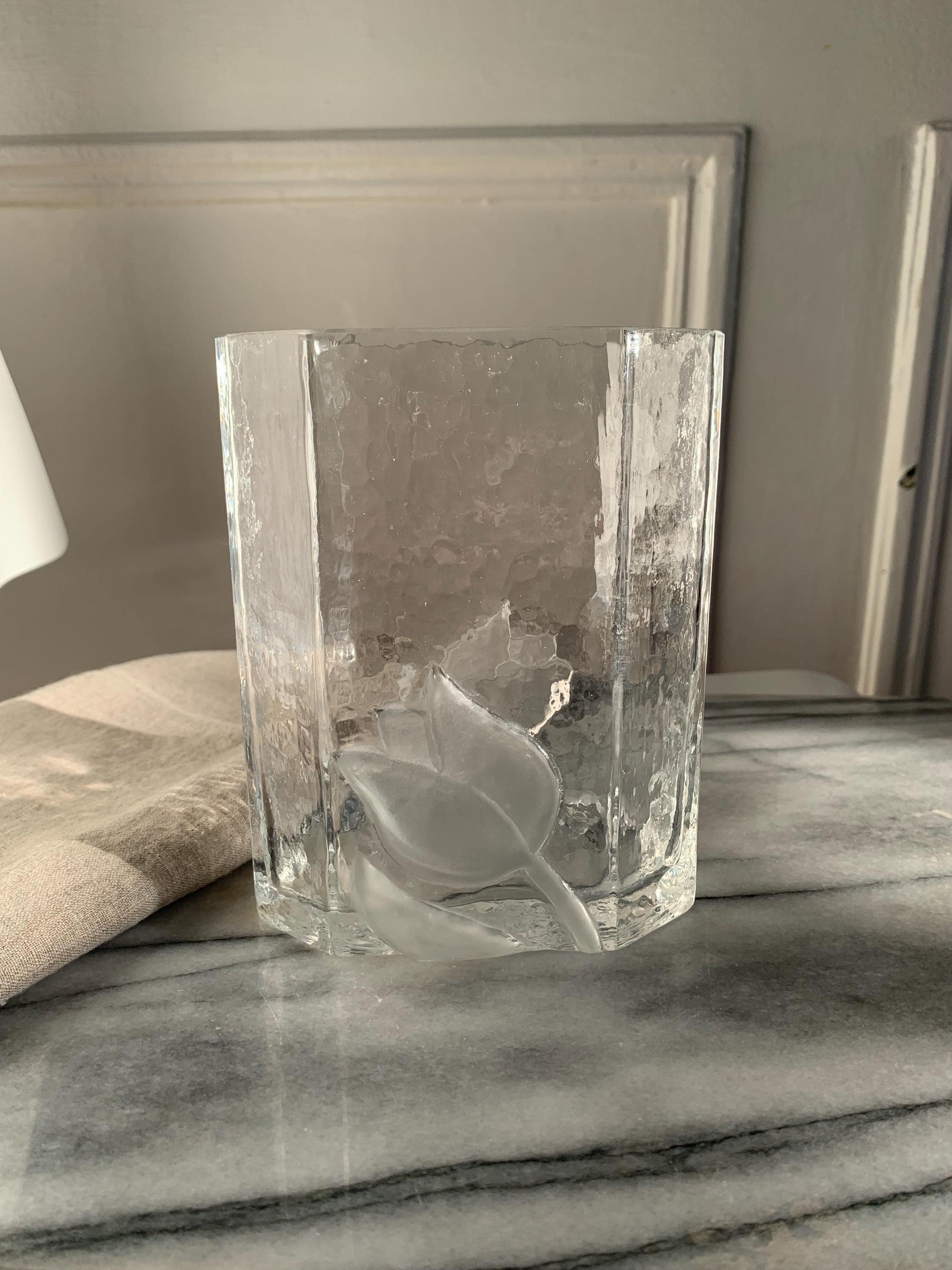 Sea Glasbruk Kosta - Etsy