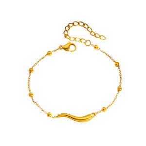 Amore Cornicello Armband.
