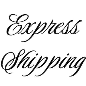 Envío exprés de camisetas