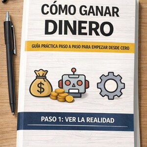 Cómo Generar Ingresos Digitales Desde Cero