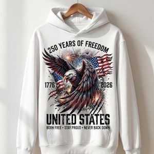4th of July Shirt Design