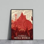 Fallout Home Decor