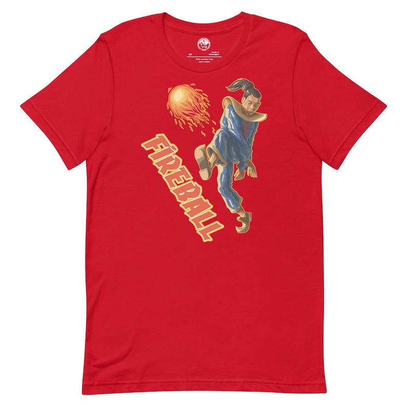 Unisex t-shirt