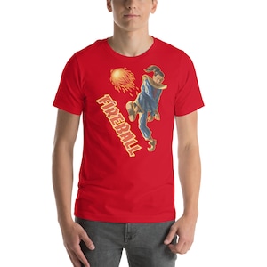 Unisex t-shirt