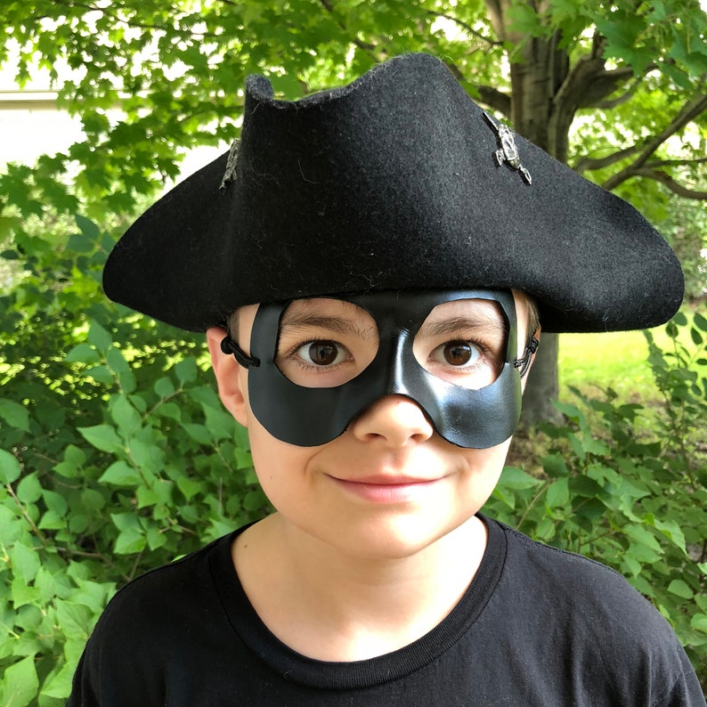 CHILD Lone Ranger Mask Halloween Super Hero Mask Lone Ranger Etsy child-lone-ranger-mask-halloween-super-hero-mask-lone-ranger-etsy