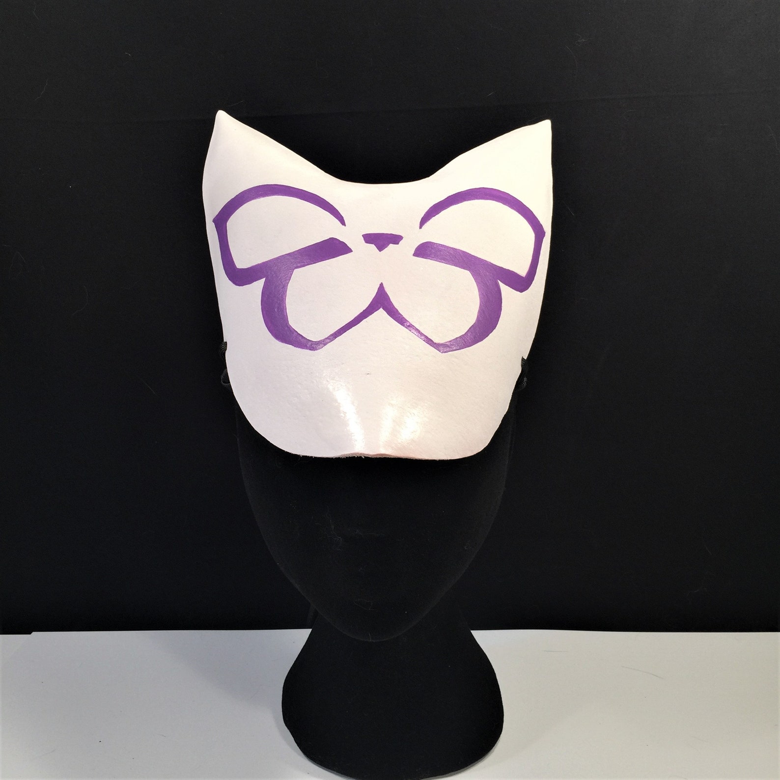 The GORILLAZ NOODLE Mask Anime Cosplay Mask Comicon Mask Etsy