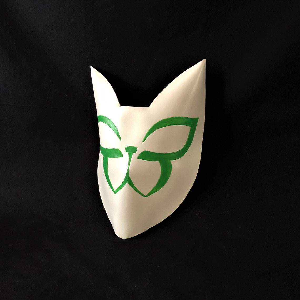 The GORILLAZ NOODLE Mask Anime Cosplay Mask Comicon Mask Etsy