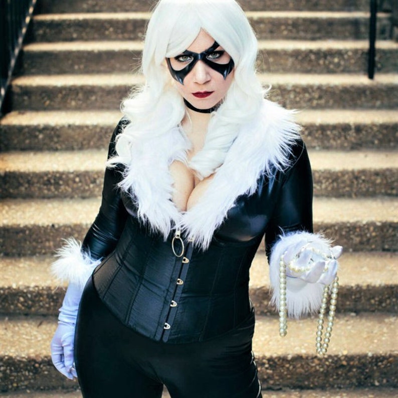 Madi Kat Cosplay