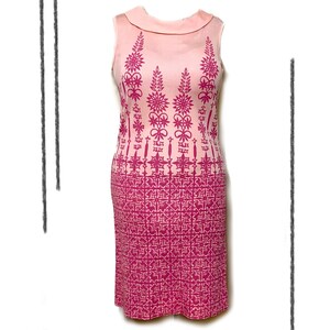 Pink Lemonade Dress