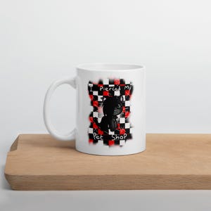 Tasse Little Pet Shop - Arts de la table
