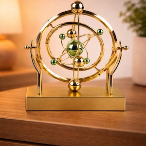 Atomium sculpture - Etsy 日本